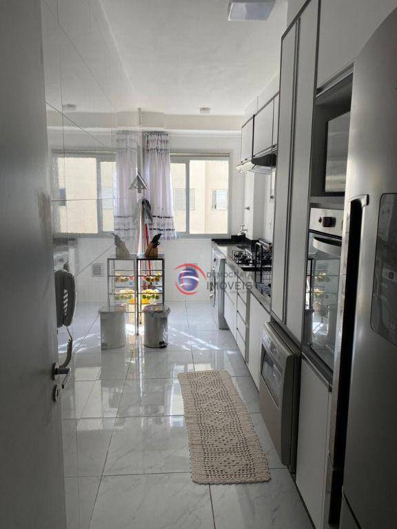 Apartamento à venda com 3 quartos, 67m² - Foto 22