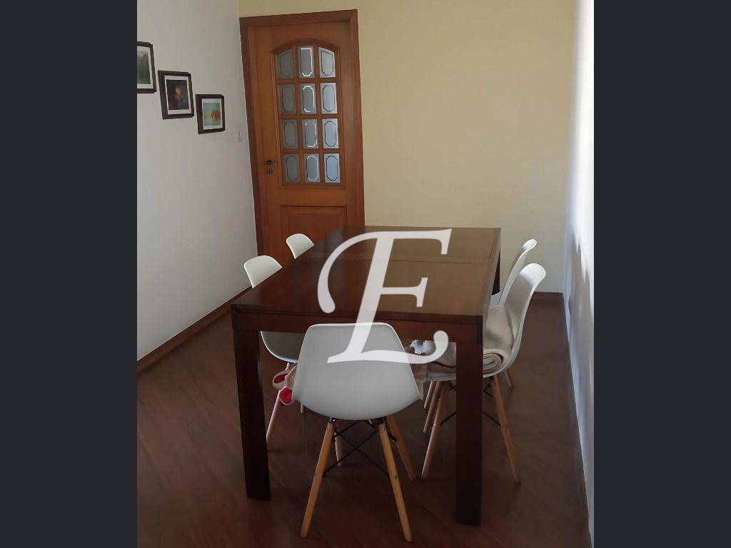 Apartamento à venda com 4 quartos, 113m² - Foto 1