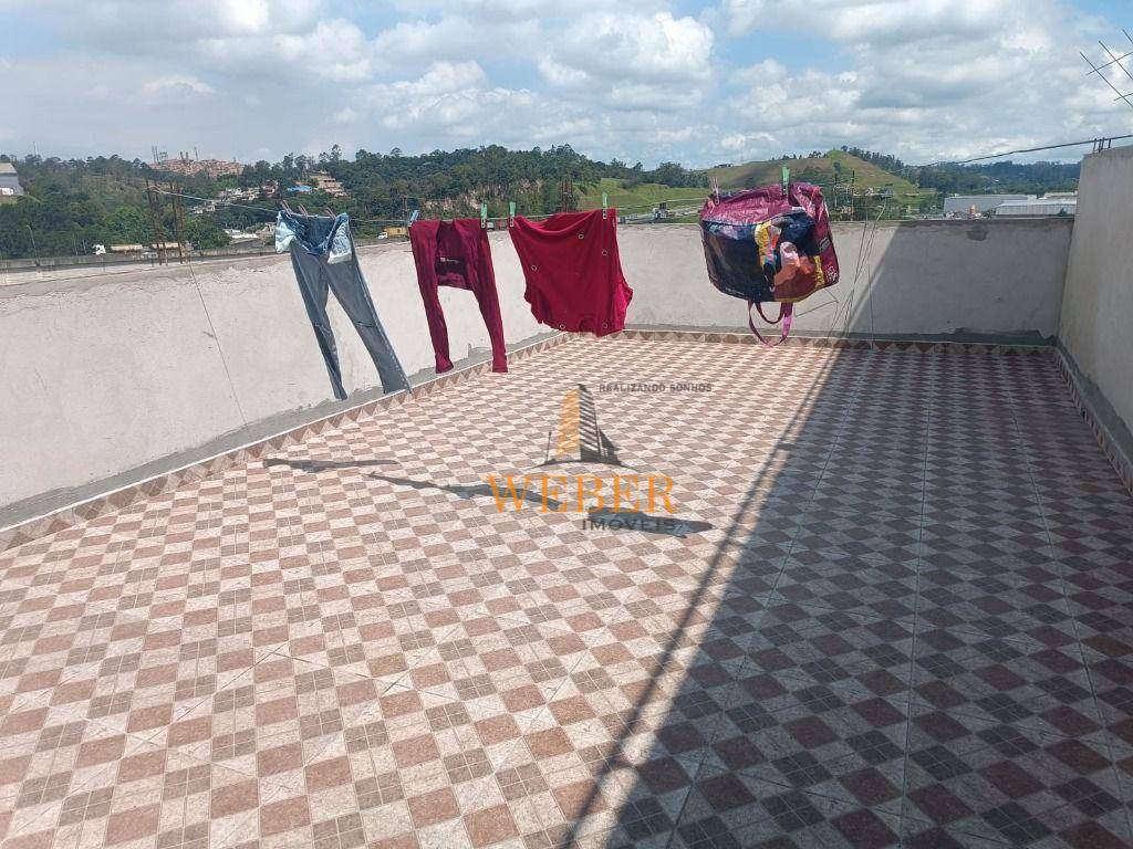 Sobrado à venda com 4 quartos, 200m² - Foto 27