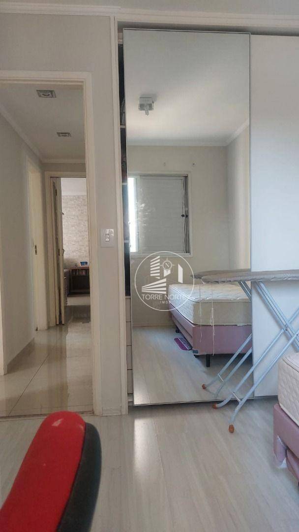 Apartamento à venda com 3 quartos, 81m² - Foto 12