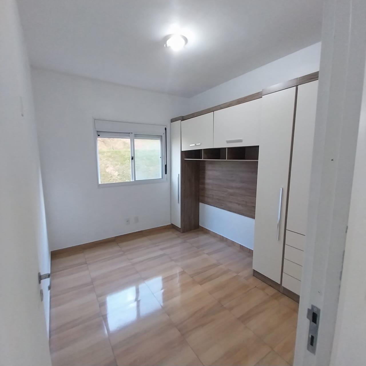 Apartamento à venda com 2 quartos, 56m² - Foto 5