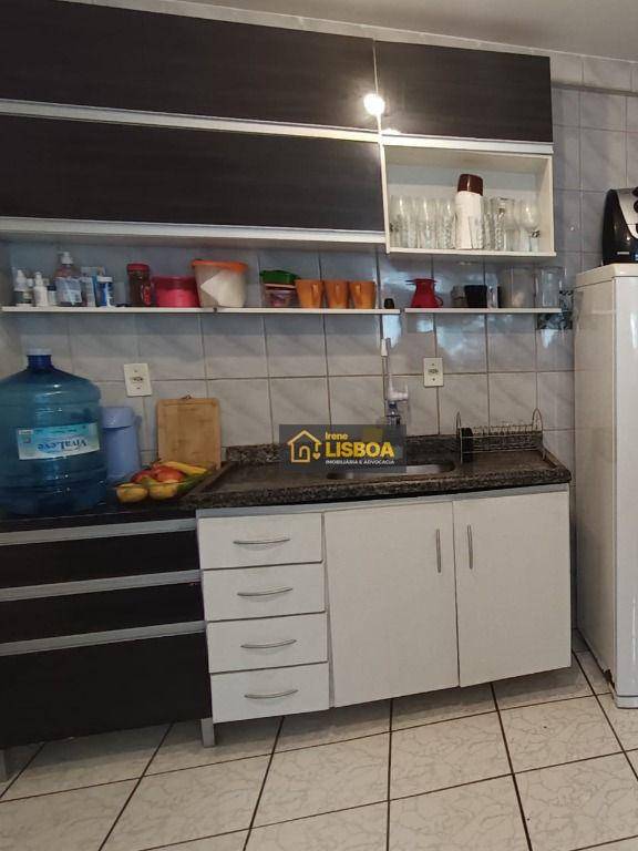 Apartamento à venda com 3 quartos, 94m² - Foto 8