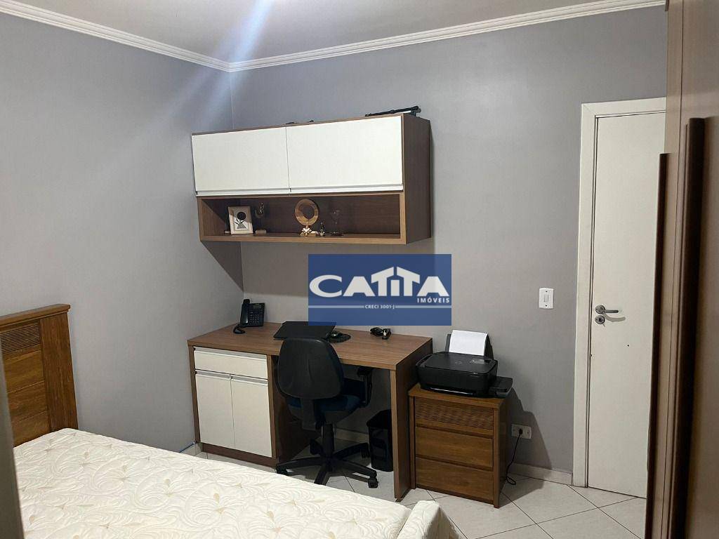 Sobrado à venda com 2 quartos, 84m² - Foto 35