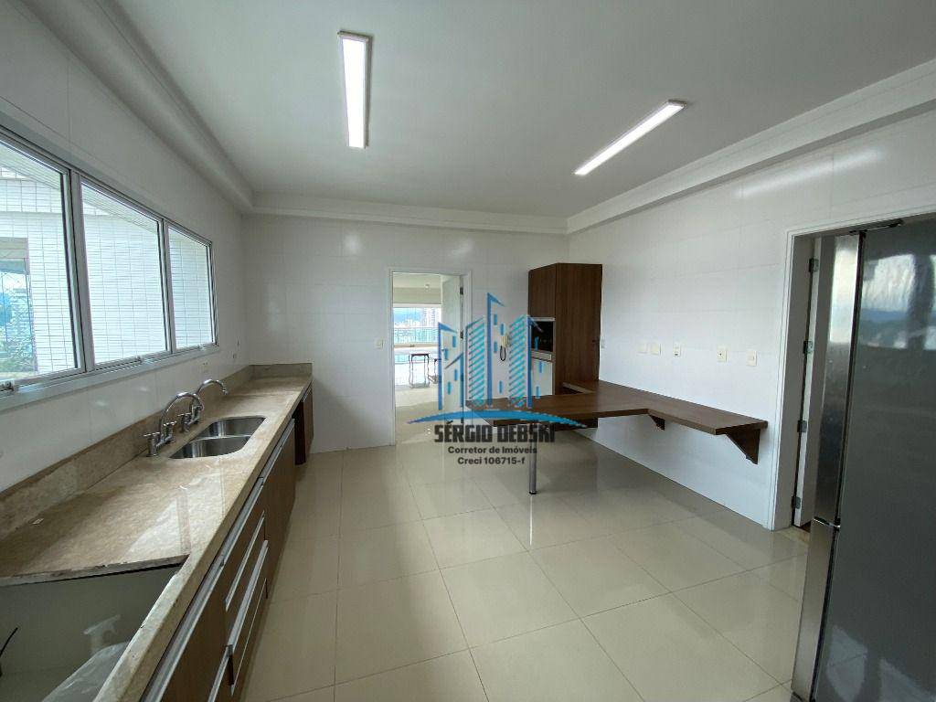 Apartamento à venda com 4 quartos, 360m² - Foto 31