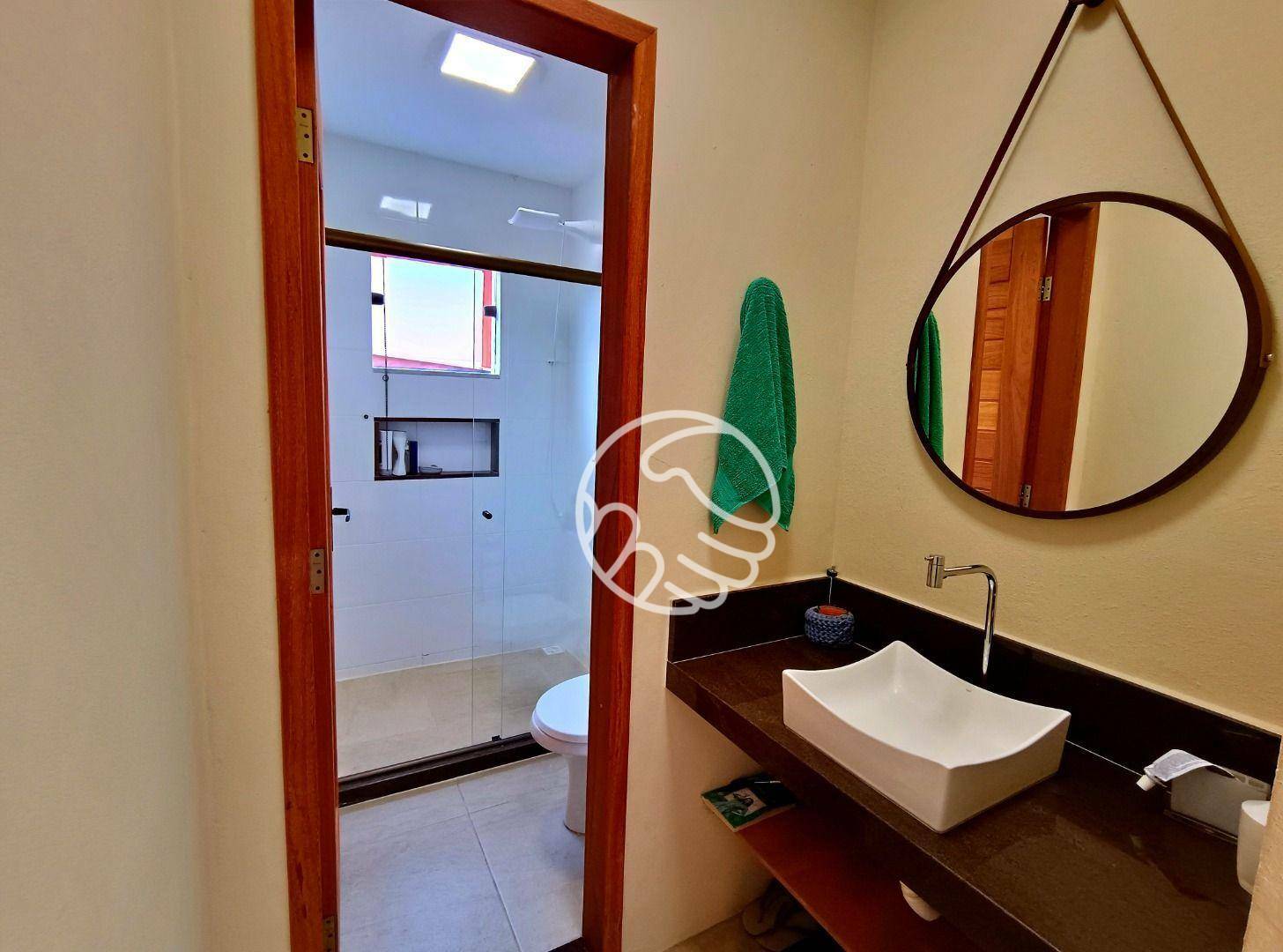 Casa, 4 quartos, 200 m² - Foto 25