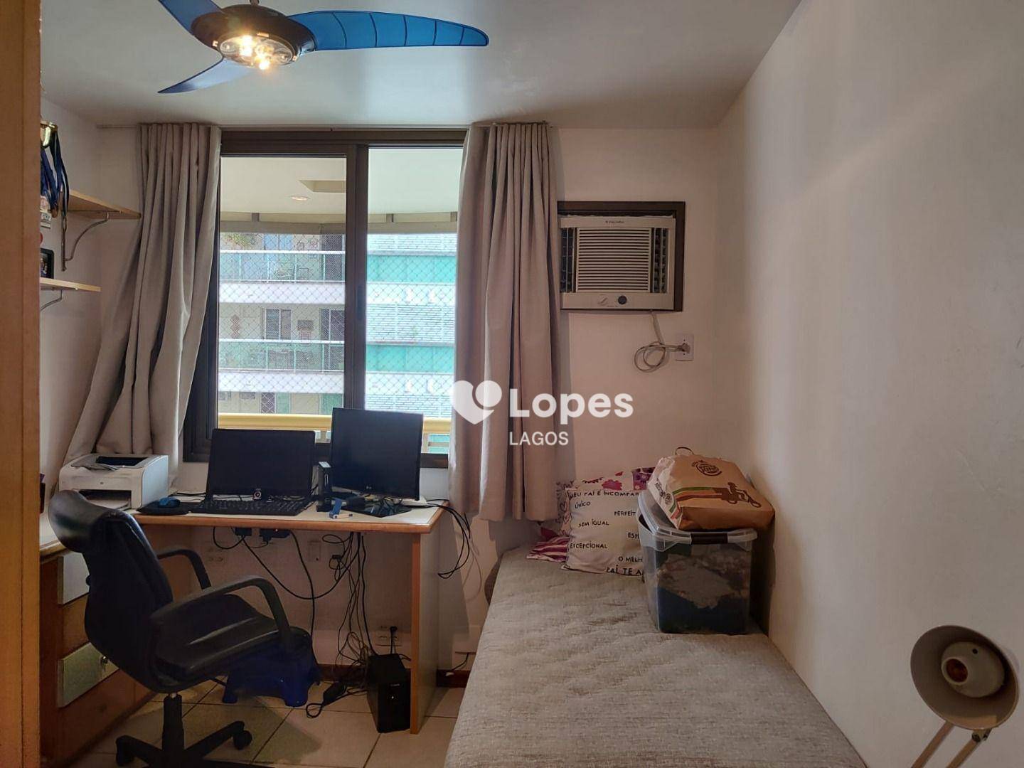 Apartamento à venda com 4 quartos, 156m² - Foto 12