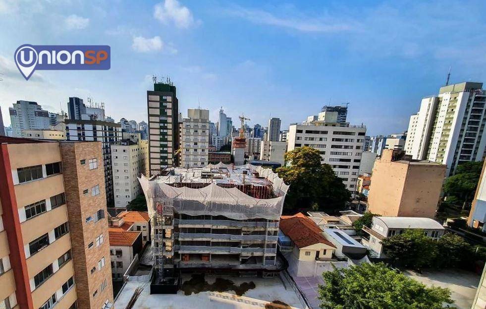 Apartamento à venda com 2 quartos, 53m² - Foto 6