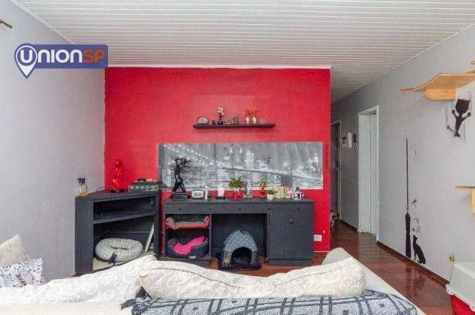 Apartamento à venda com 3 quartos, 85m² - Foto 1