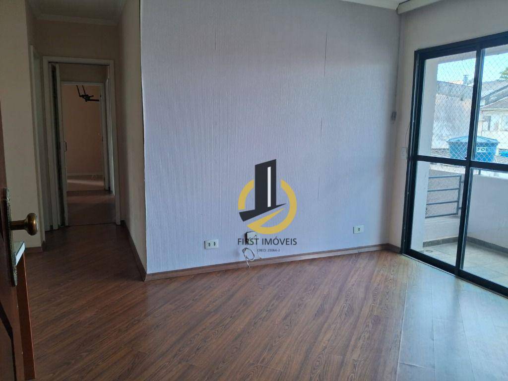 Apartamento à venda com 3 quartos, 99m² - Foto 3