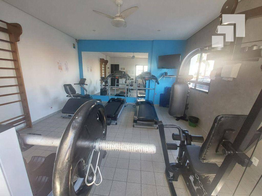 Apartamento, 3 quartos, 59 m² - Foto 28