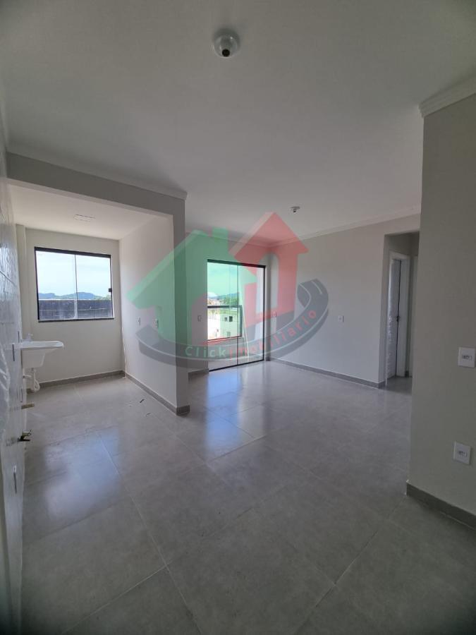 Apartamento à venda com 2 quartos, 53m² - Foto 4