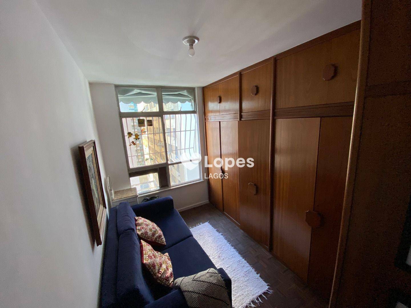 Apartamento à venda com 3 quartos, 110m² - Foto 13