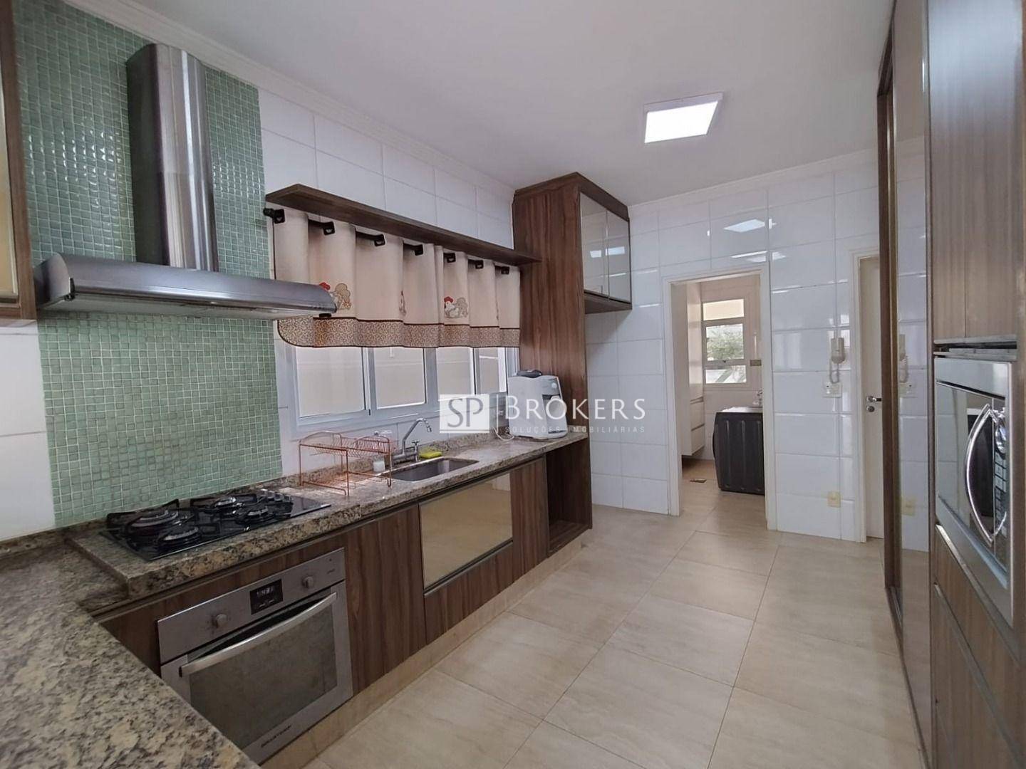 Casa à venda com 3 quartos, 260m² - Foto 6