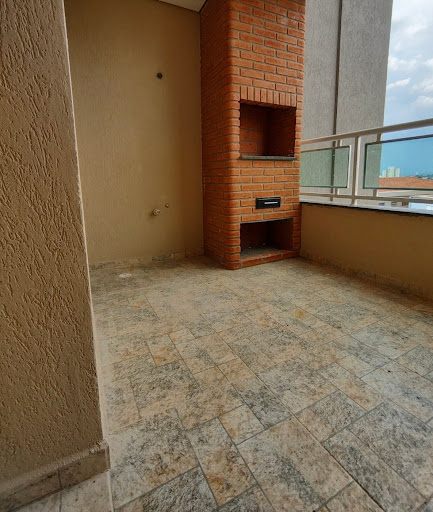 Apartamento à venda com 2 quartos, 44m² - Foto 5