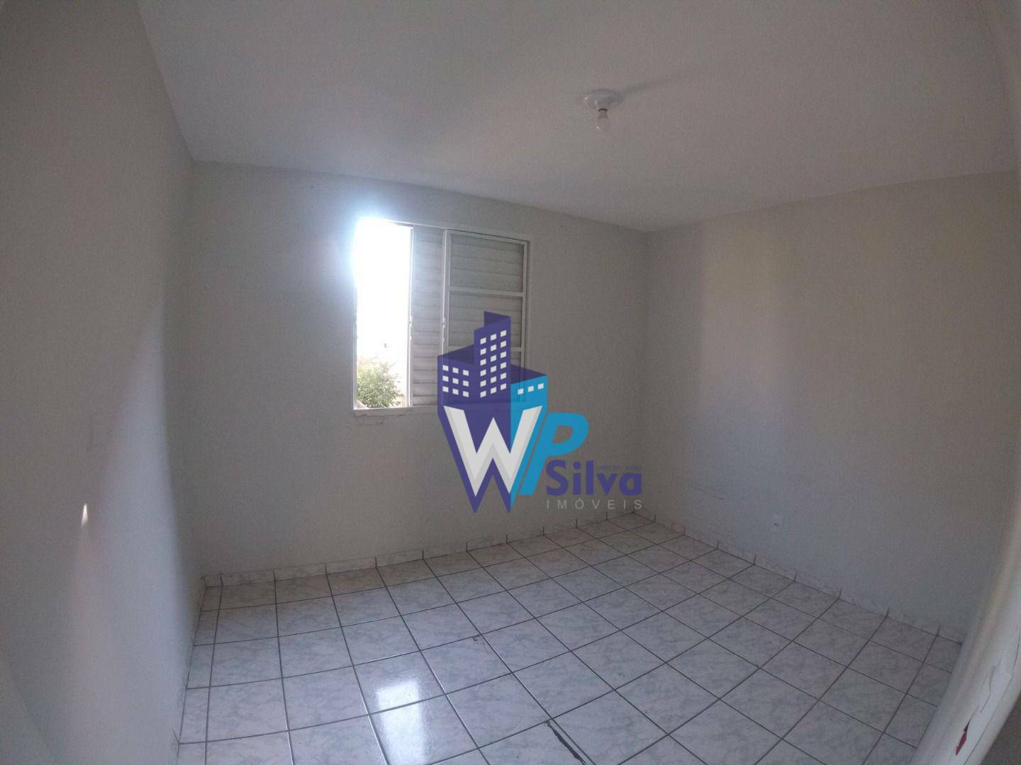 Apartamento à venda com 2 quartos, 46m² - Foto 8