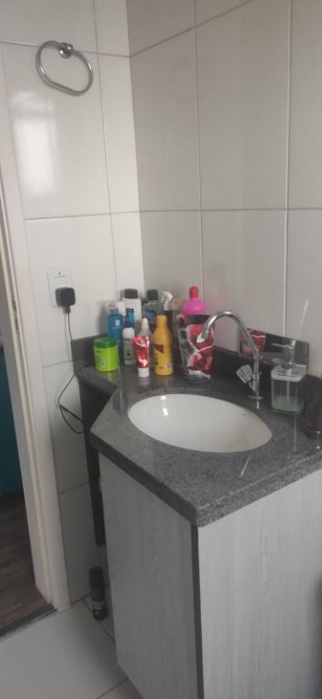 Apartamento à venda com 2 quartos, 53m² - Foto 18