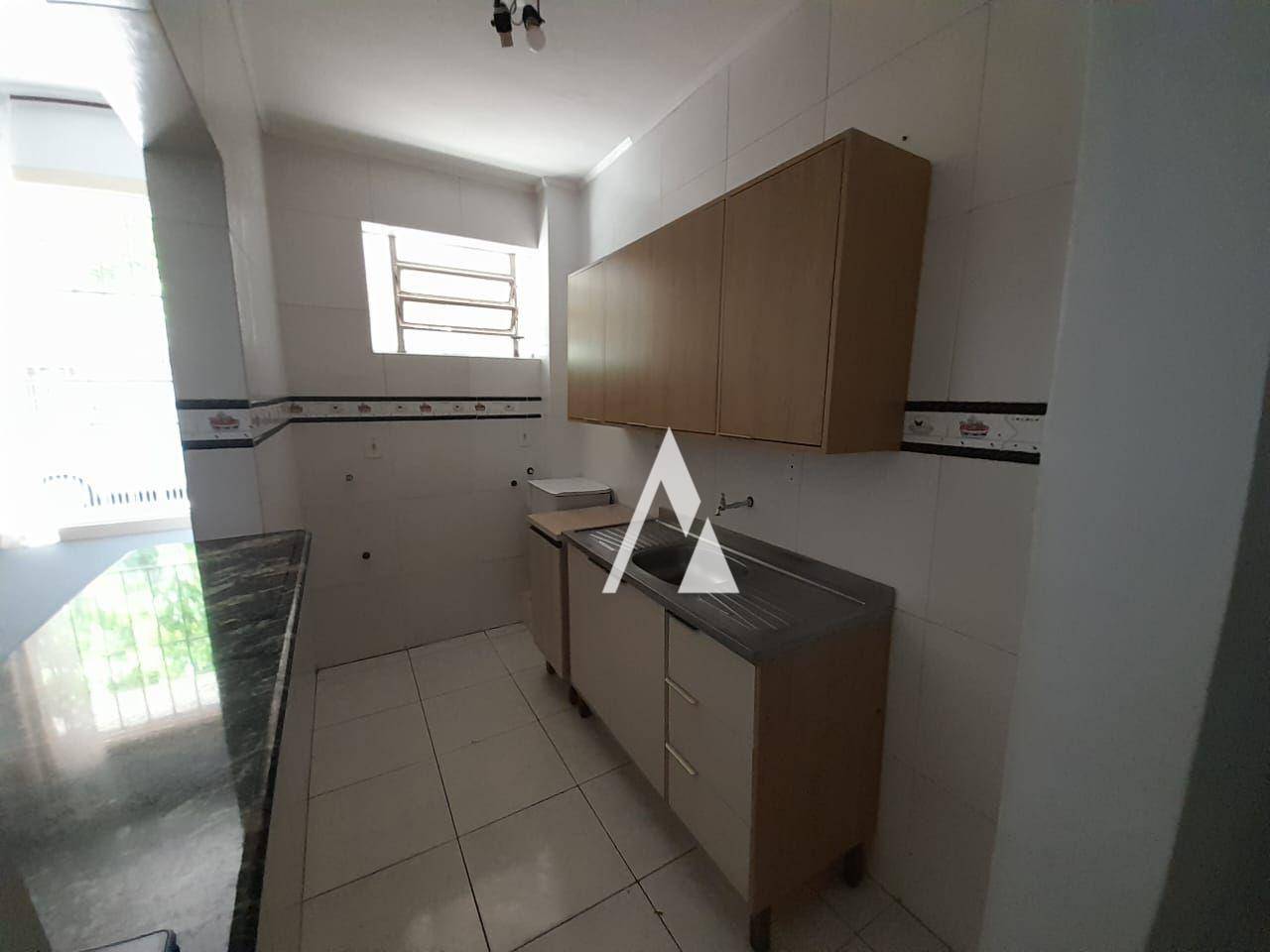 Apartamento para alugar com 1 quarto, 35m² - Foto 7