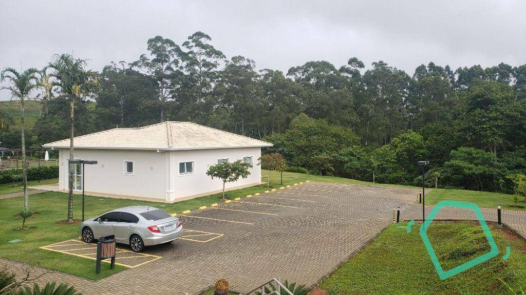 Casa de Condomínio à venda com 3 quartos, 211m² - Foto 36