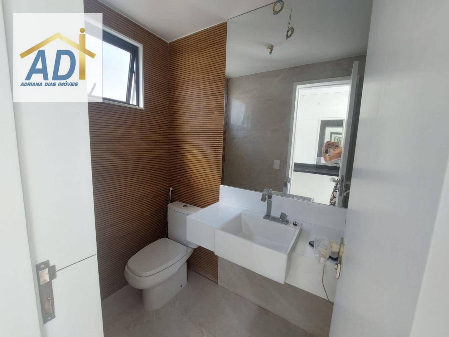 Casa de Condomínio à venda com 3 quartos, 350m² - Foto 35