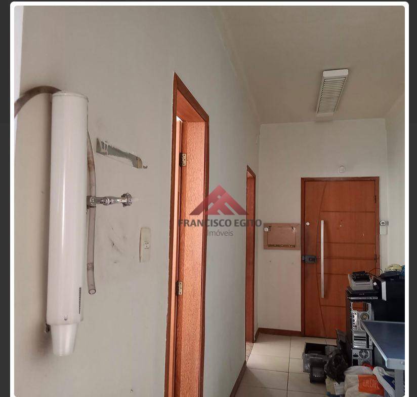 Conjunto Comercial-Sala à venda, 153m² - Foto 13