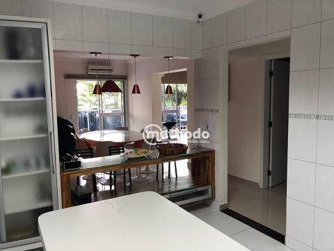 Apartamento à venda com 5 quartos, 200m² - Foto 10