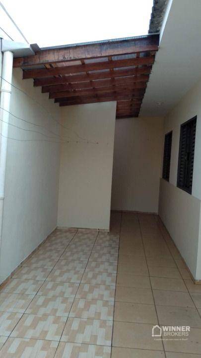 Casa à venda com 3 quartos, 95m² - Foto 6