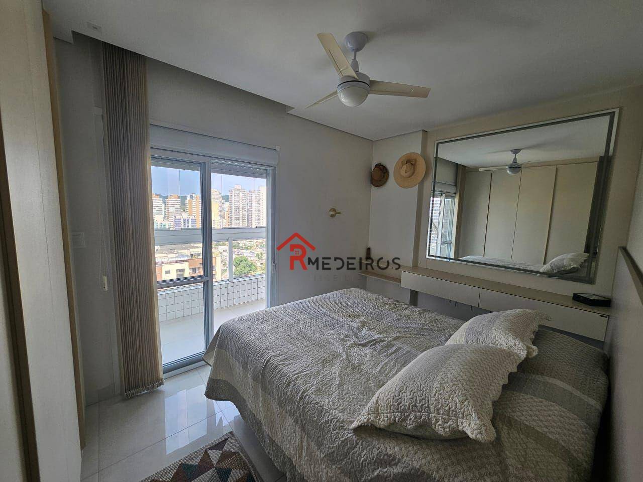 Apartamento à venda com 3 quartos, 135m² - Foto 19