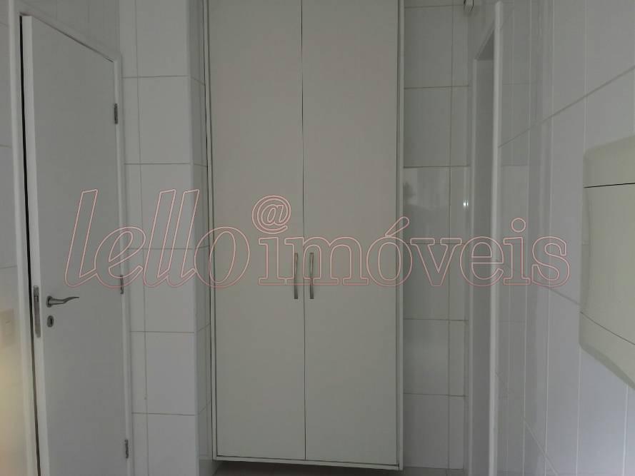 Apartamento para alugar com 3 quartos, 143m² - Foto 9