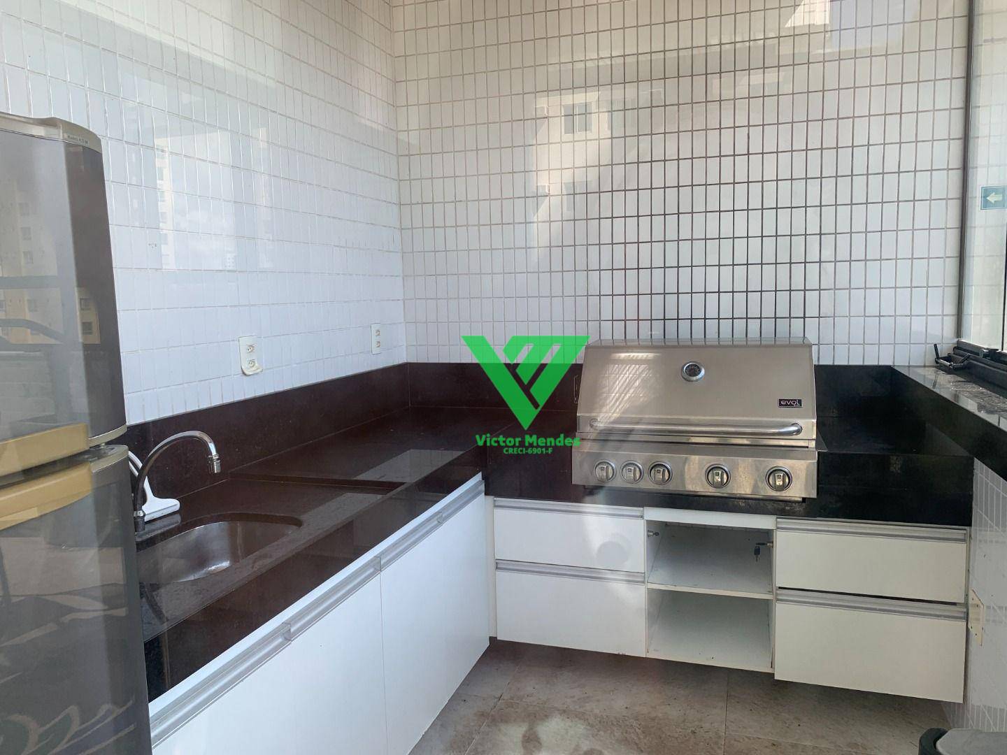 Apartamento à venda com 3 quartos, 83m² - Foto 49