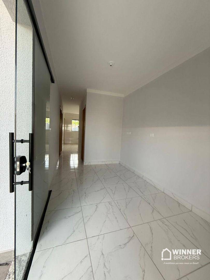 Casa, 2 quartos, 65 m² - Foto 3