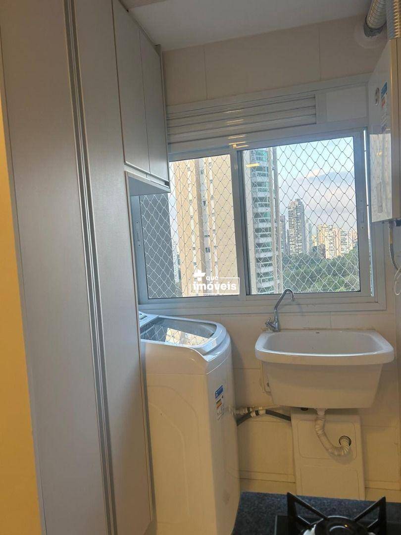 Apartamento à venda com 3 quartos, 84m² - Foto 8