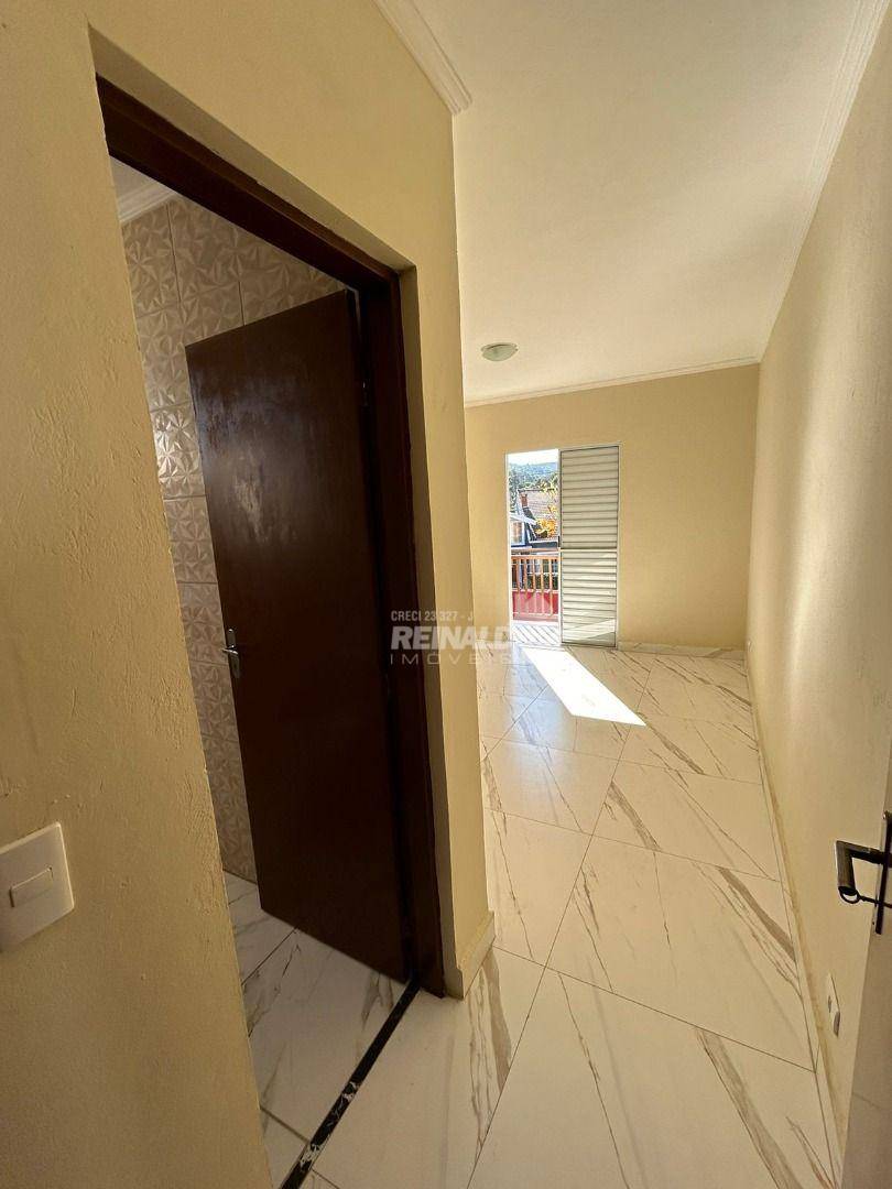 Casa de Condomínio para alugar com 3 quartos, 165m² - Foto 26