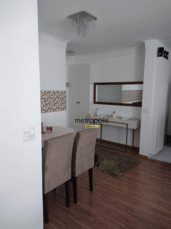 Apartamento à venda com 3 quartos, 70m² - Foto 5