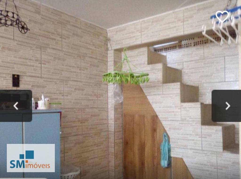 Sobrado à venda com 3 quartos, 210m² - Foto 12