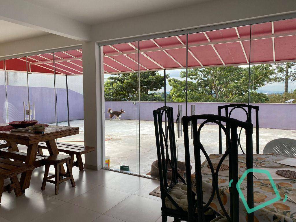 Casa de Condomínio à venda e aluguel com 4 quartos, 370m² - Foto 14