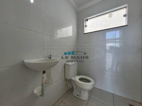 Conjunto Comercial-Sala para alugar, 38m² - Foto 8