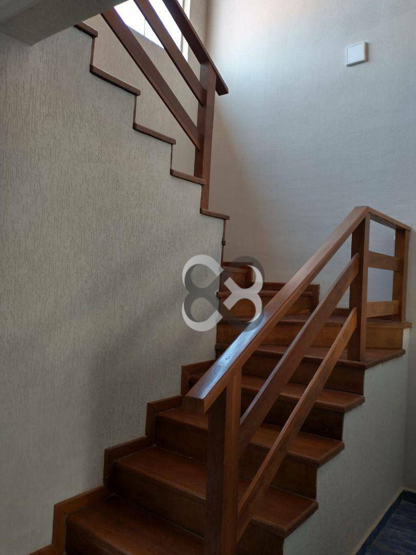 Casa, 3 quartos, 174 m² - Foto 17