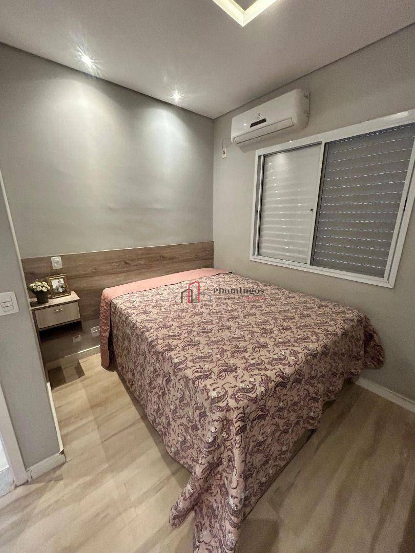 Casa de Condomínio à venda com 3 quartos, 85m² - Foto 8