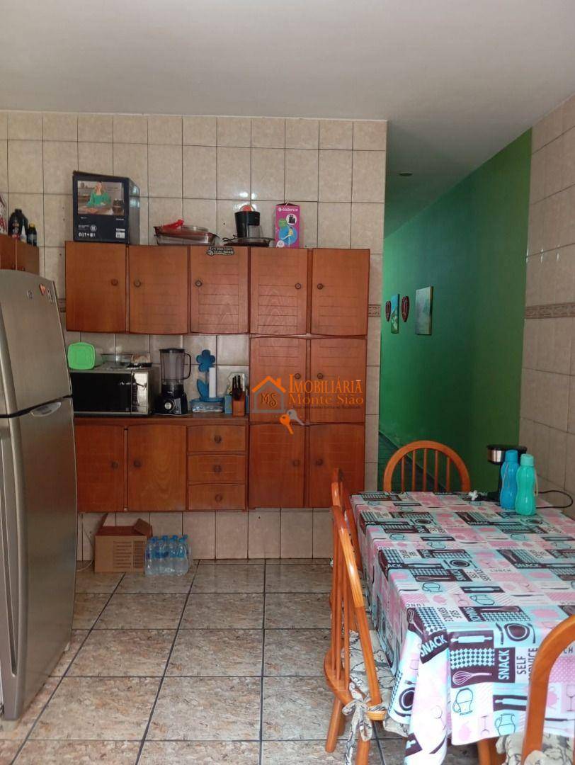 Sobrado à venda com 2 quartos, 179m² - Foto 5