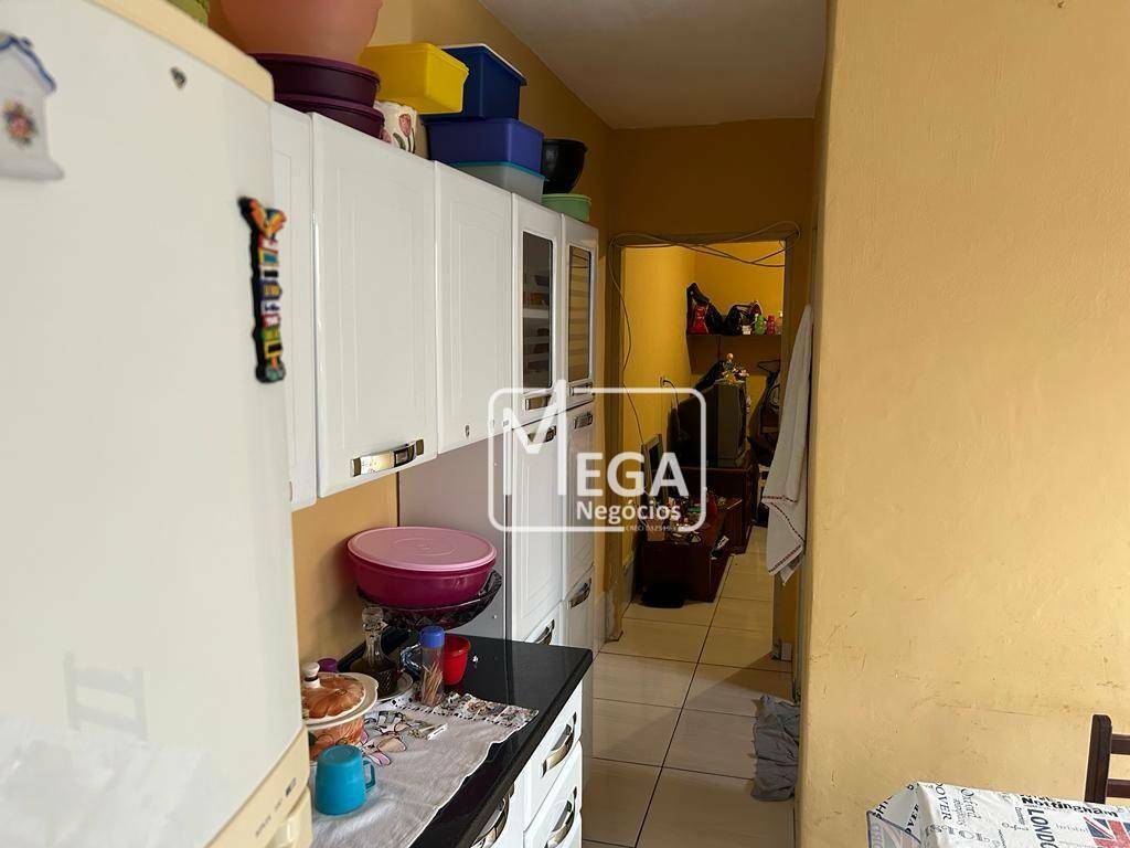 Casa à venda com 3 quartos, 160m² - Foto 7