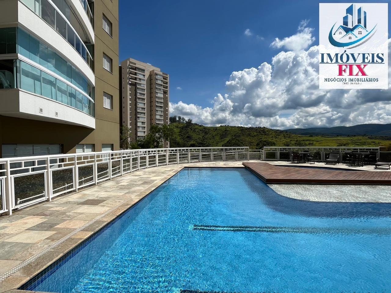 Apartamento à venda com 3 quartos, 158m² - Foto 35