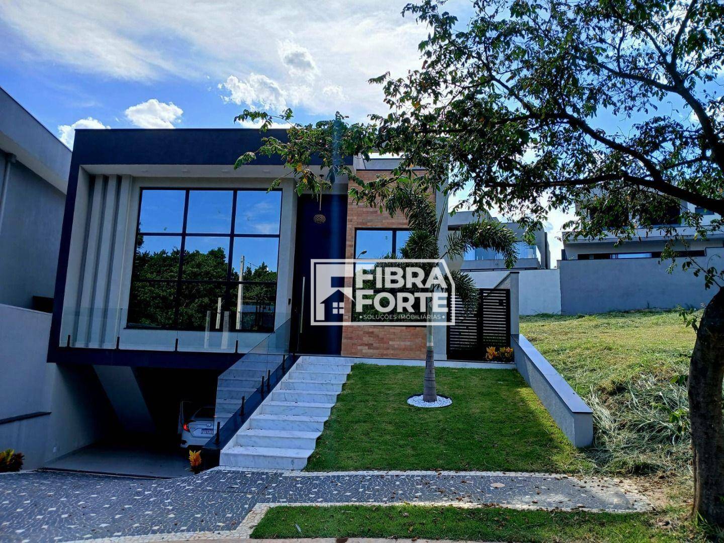 Casa de Condomínio à venda com 4 quartos, 288m² - Foto 33