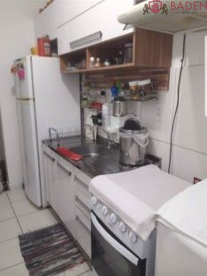 Apartamento, 2 quartos, 47 m² - Foto 4