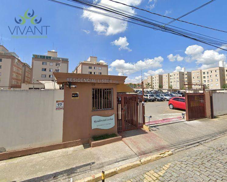 Apartamento à venda com 2 quartos, 82m² - Foto 1