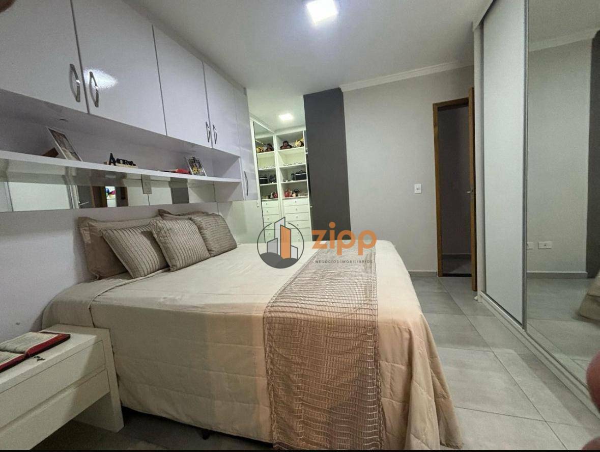 Sobrado à venda com 2 quartos, 89m² - Foto 30