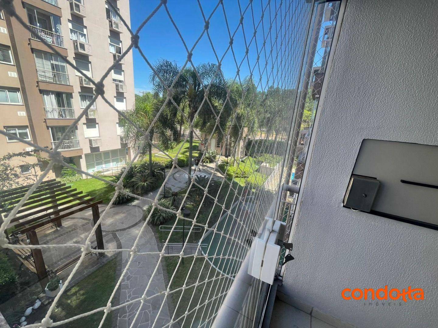 Apartamento, 2 quartos - Foto 4