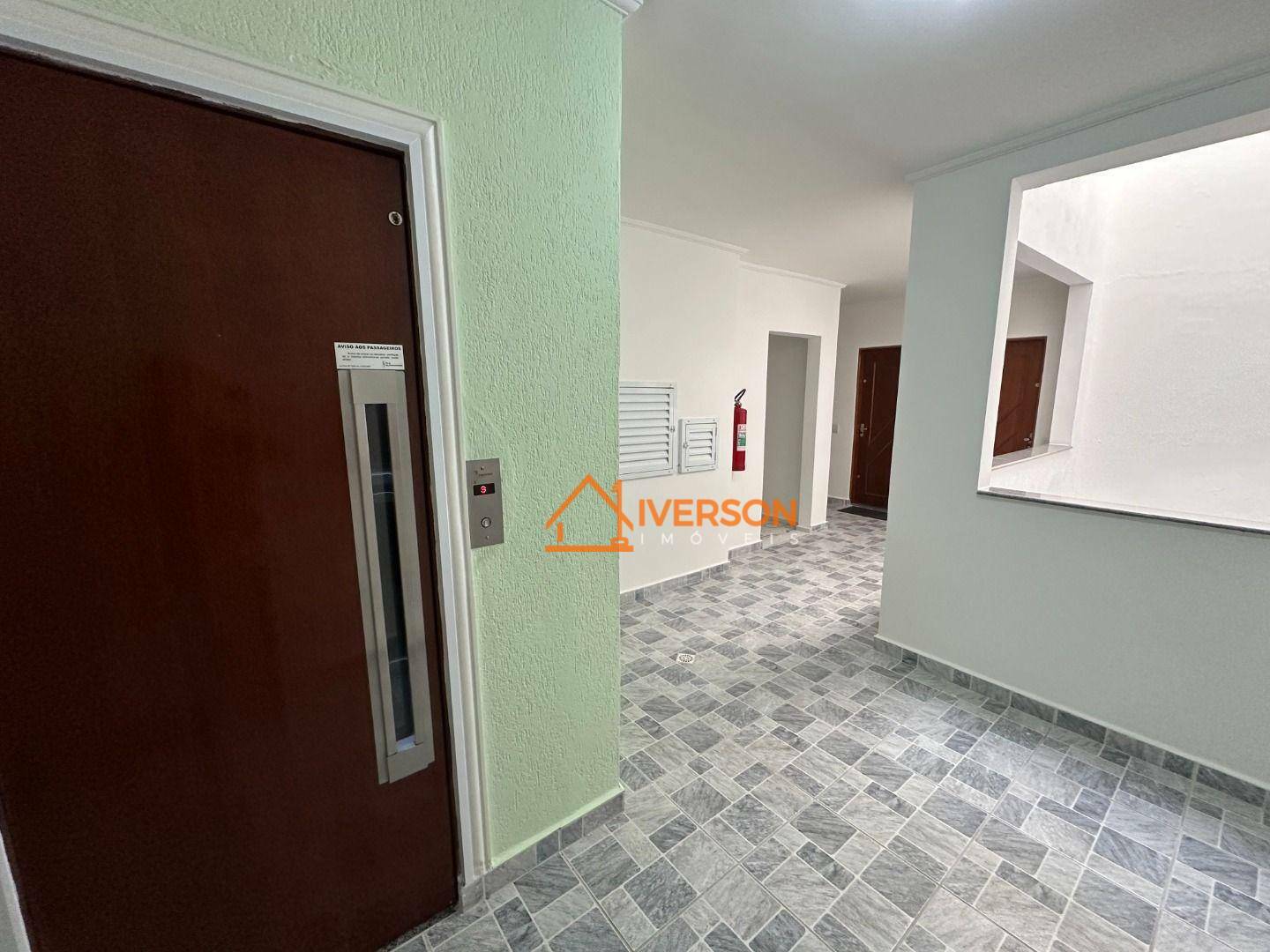 Apartamento para alugar com 2 quartos, 98m² - Foto 26