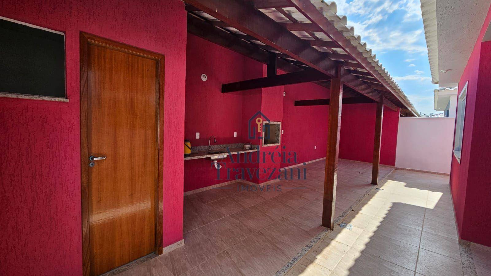 Casa de Condomínio à venda com 3 quartos, 112m² - Foto 6