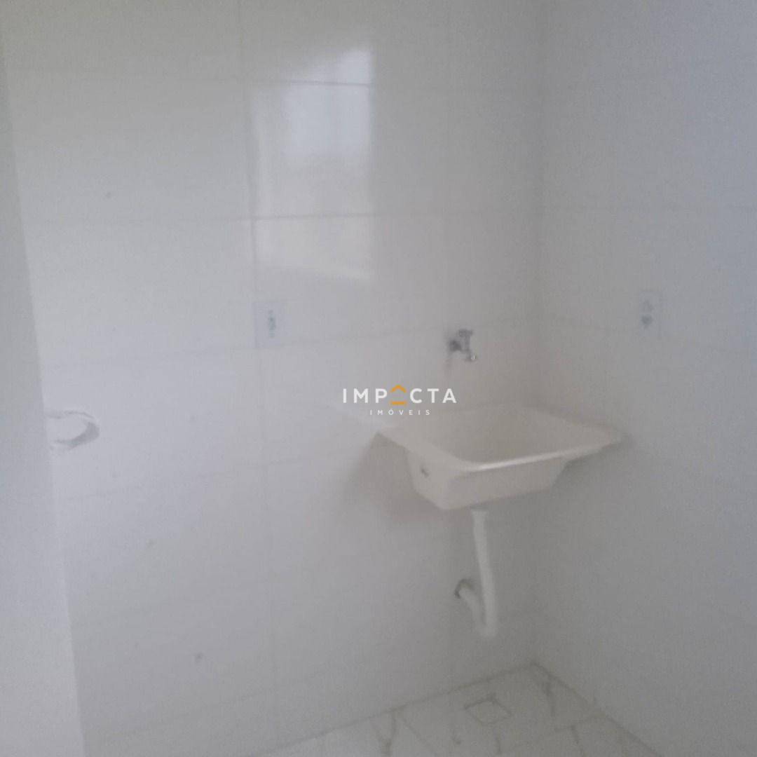 Apartamento à venda com 1 quarto, 30m² - Foto 10