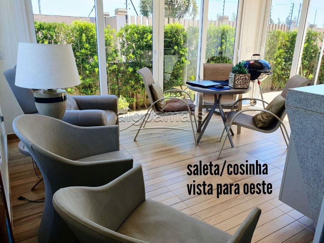 Casa de Condomínio à venda com 4 quartos, 190m² - Foto 3